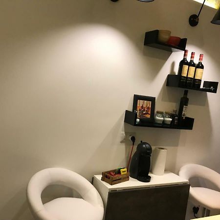 Casa Sophia Daire Roma Dış mekan fotoğraf