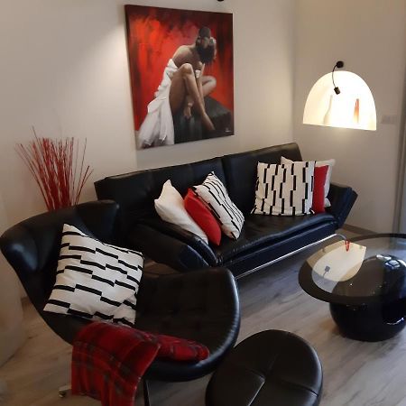 Casa Sophia Daire Roma Dış mekan fotoğraf