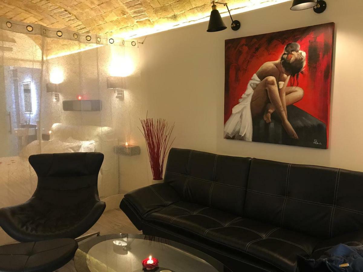 Casa Sophia Daire Roma Dış mekan fotoğraf