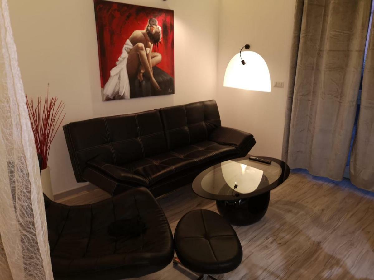 Casa Sophia Daire Roma Dış mekan fotoğraf