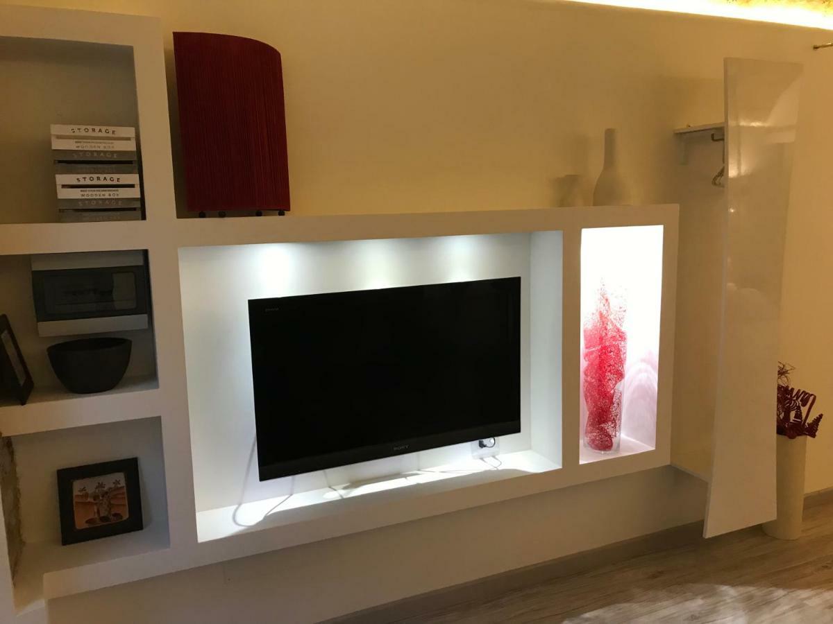 Casa Sophia Daire Roma Dış mekan fotoğraf