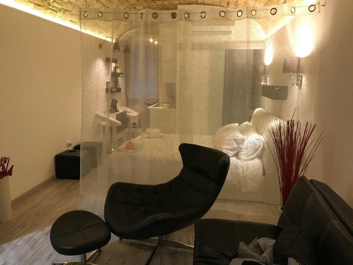 Casa Sophia Daire Roma Dış mekan fotoğraf