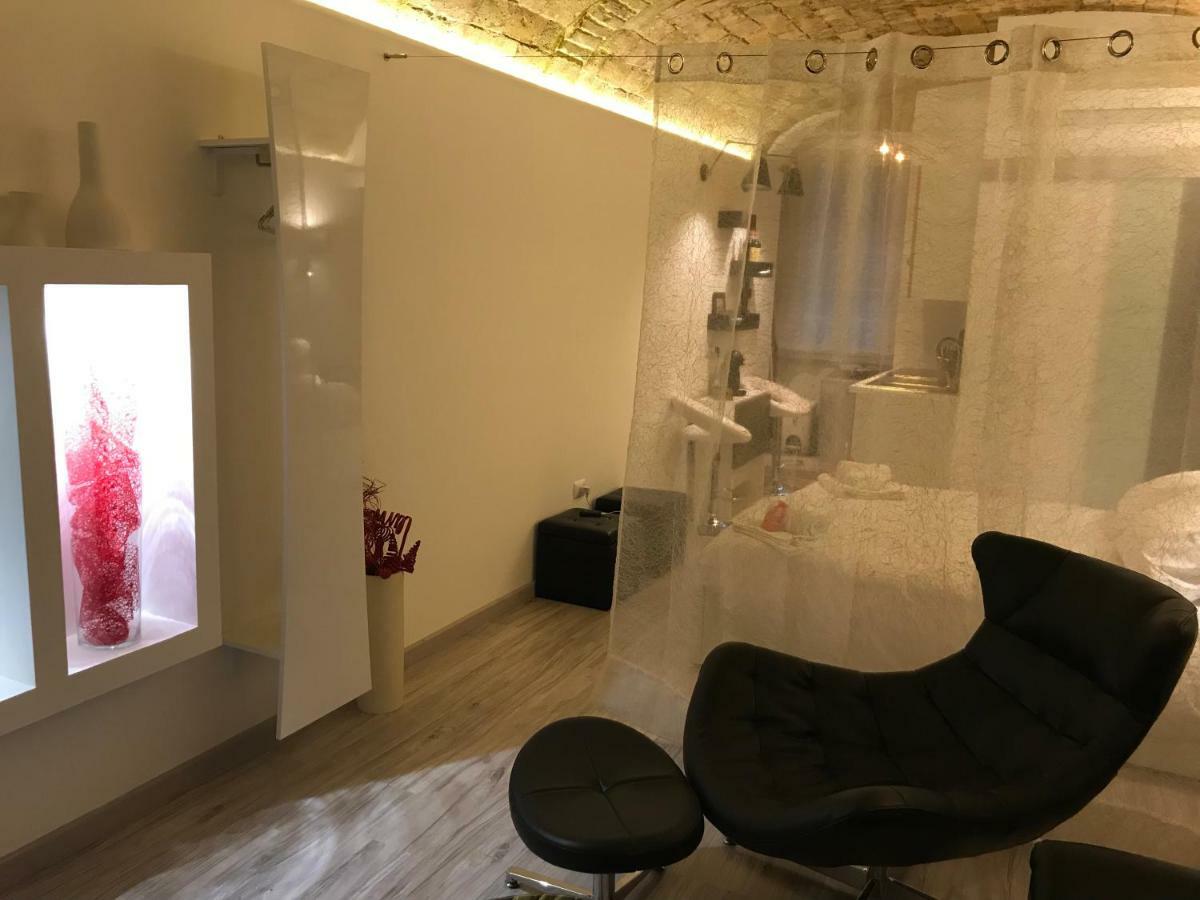 Casa Sophia Daire Roma Dış mekan fotoğraf