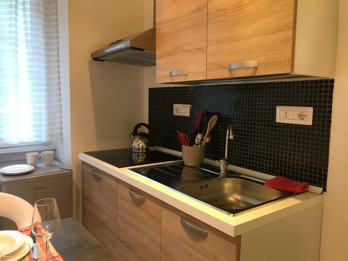 Casa Sophia Daire Roma Dış mekan fotoğraf