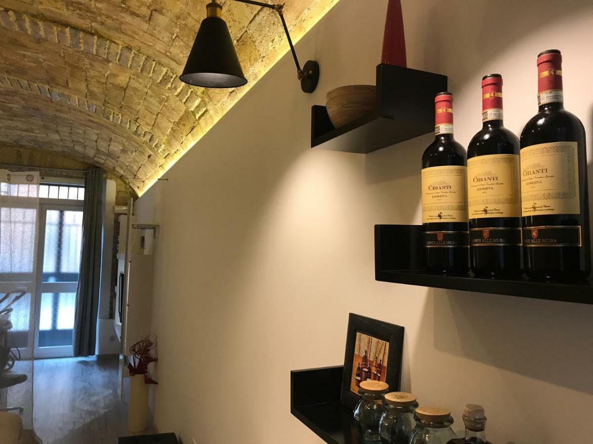 Casa Sophia Daire Roma Dış mekan fotoğraf