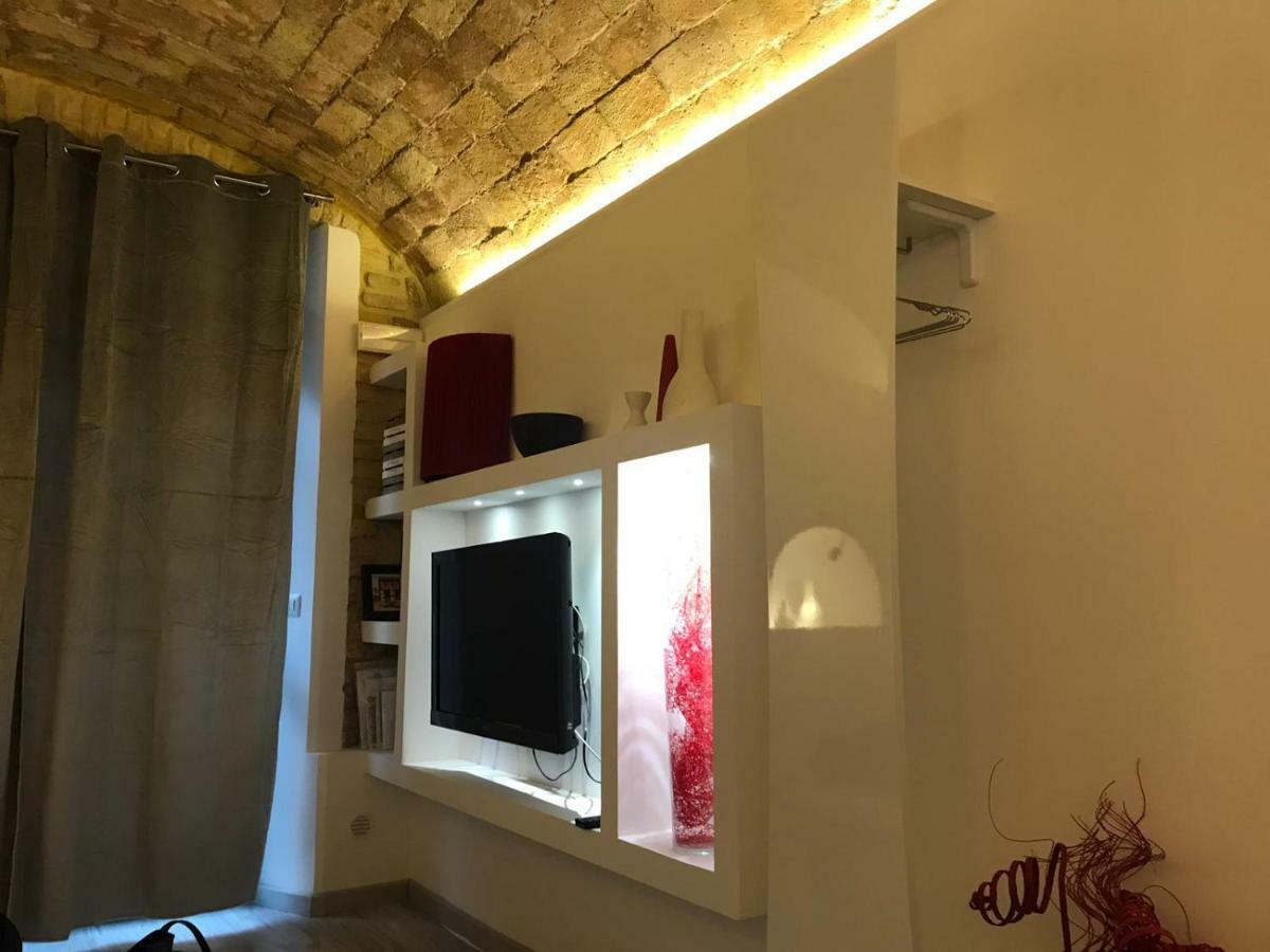 Casa Sophia Daire Roma Dış mekan fotoğraf