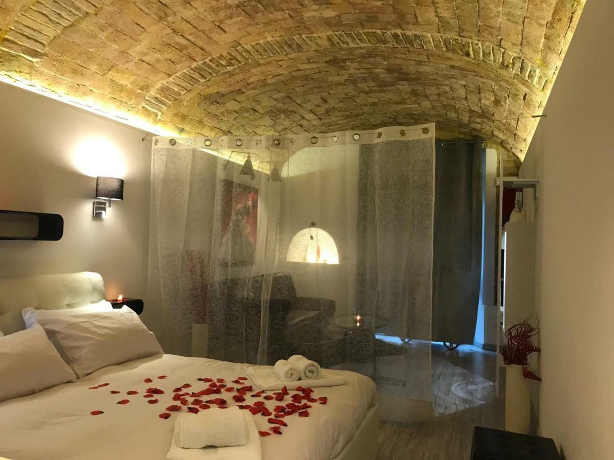 Casa Sophia Daire Roma Dış mekan fotoğraf