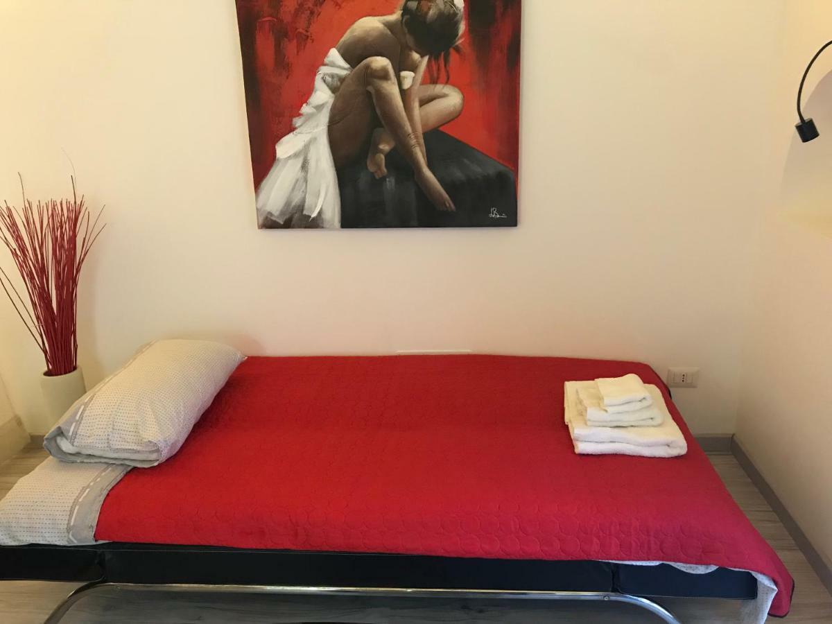 Casa Sophia Daire Roma Dış mekan fotoğraf