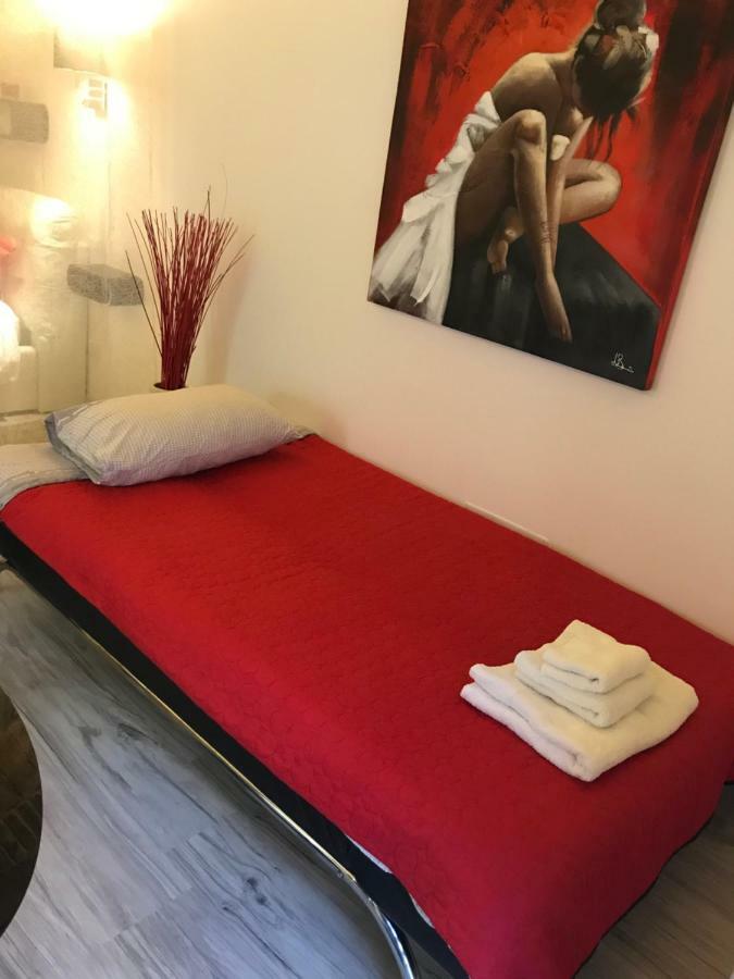 Casa Sophia Daire Roma Dış mekan fotoğraf