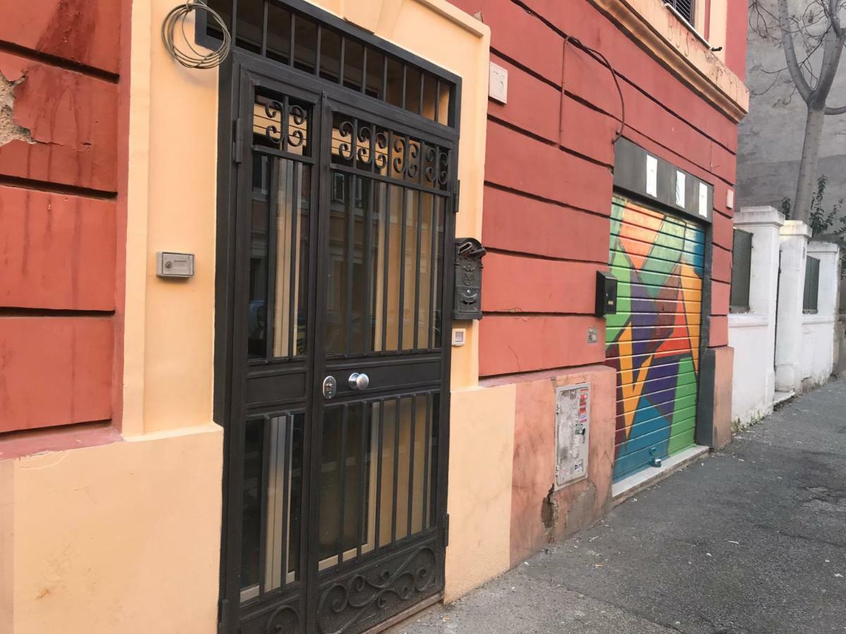 Casa Sophia Daire Roma Dış mekan fotoğraf
