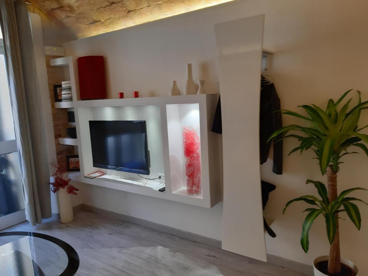 Casa Sophia Daire Roma Dış mekan fotoğraf
