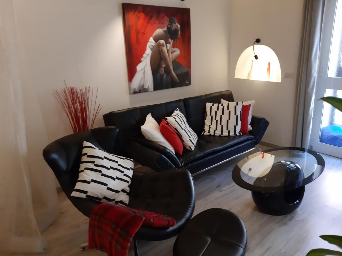 Casa Sophia Daire Roma Dış mekan fotoğraf