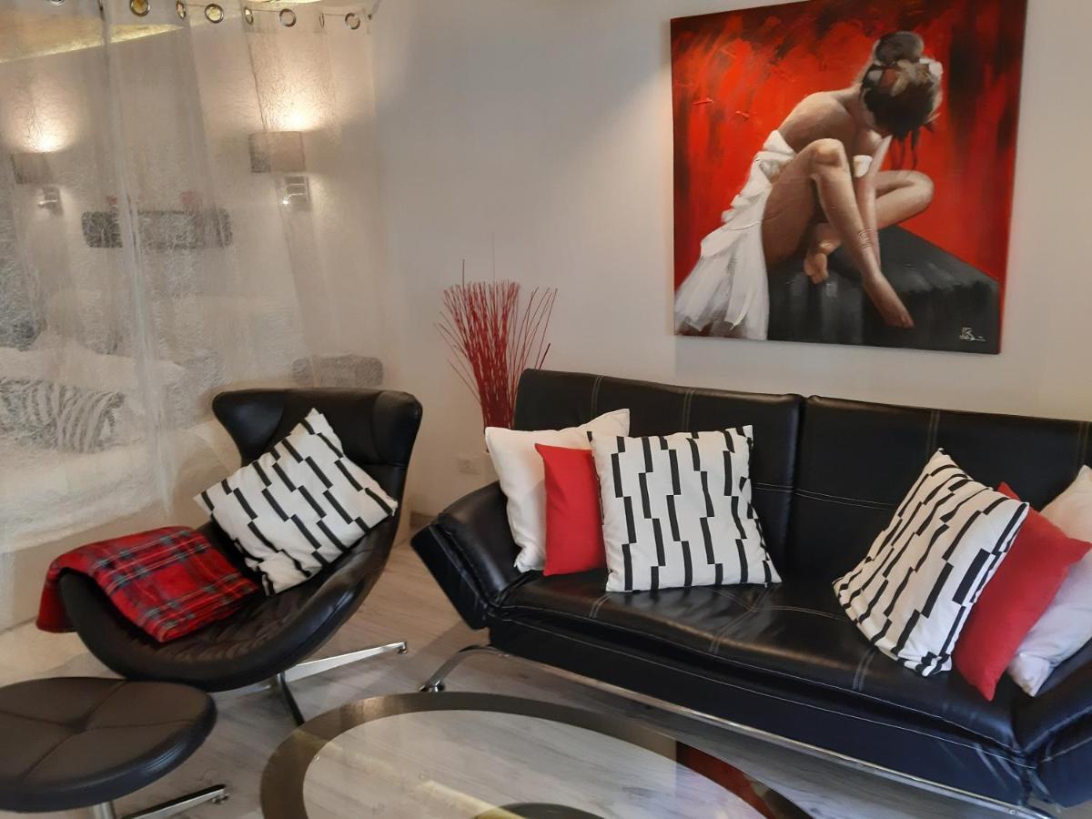 Casa Sophia Daire Roma Dış mekan fotoğraf