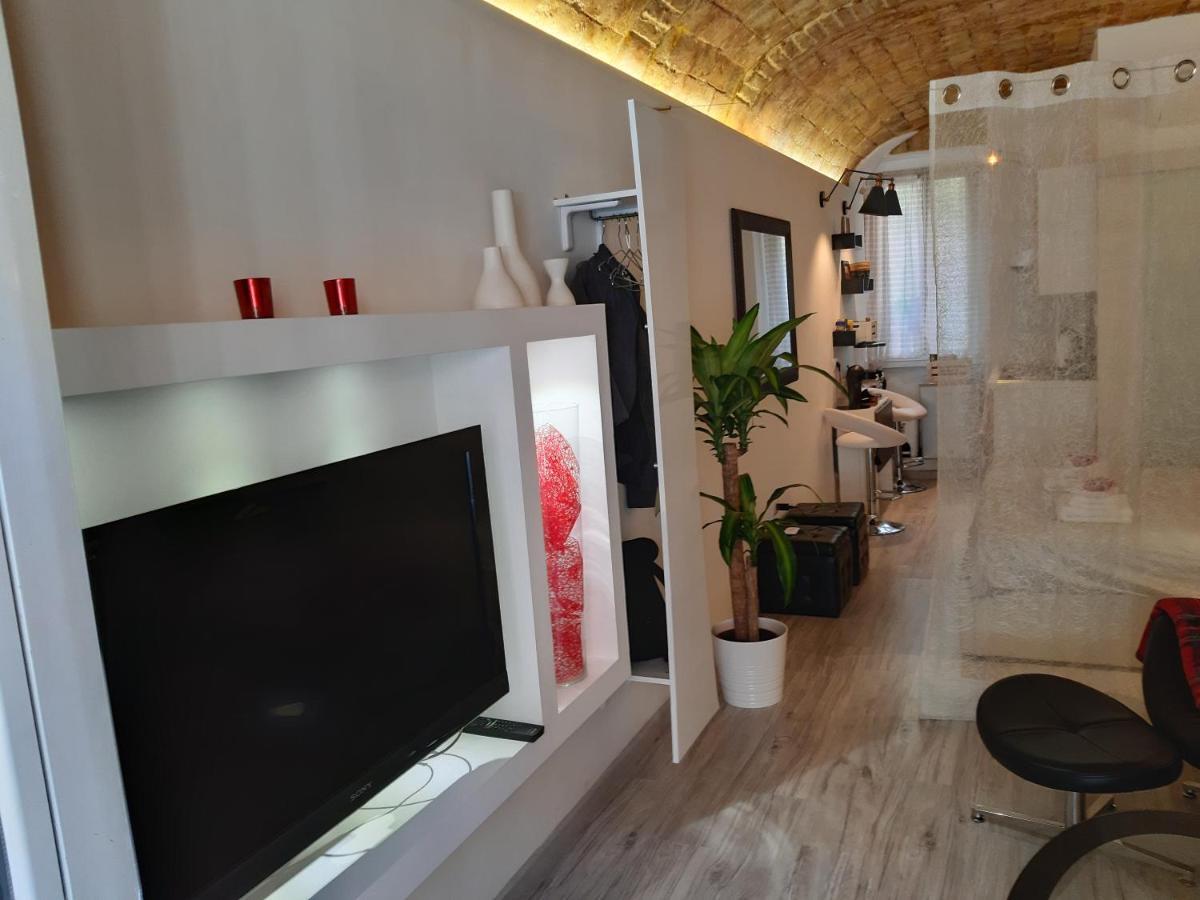 Casa Sophia Daire Roma Dış mekan fotoğraf